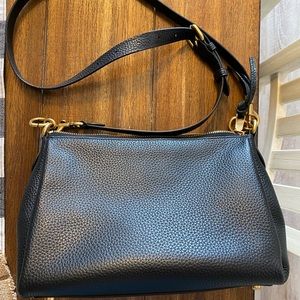 Coach Shay Crossbody